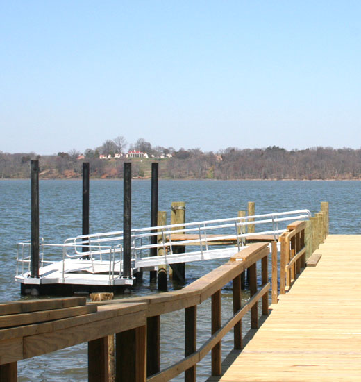 Pier/Dock and Seawall Inspections Services