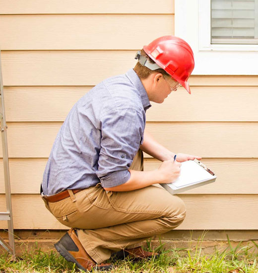 Pre-sale Home Inspections Ragland