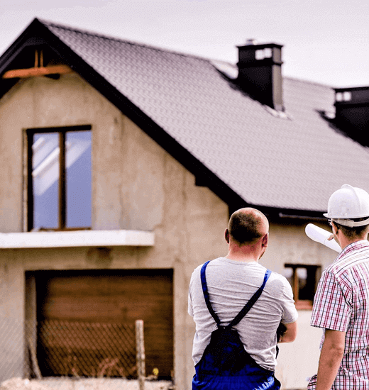 Home Inspection Services