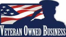 Veteran Owned business